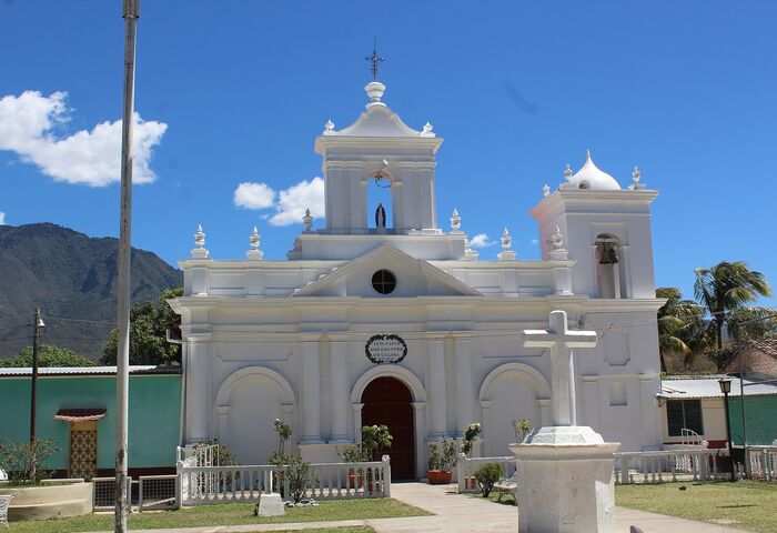 Iglesia de Citalá