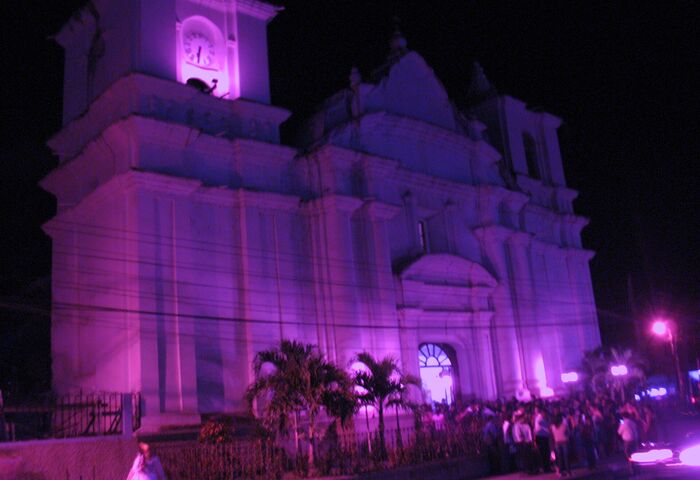 Catedral de la Inmaculada Concepción