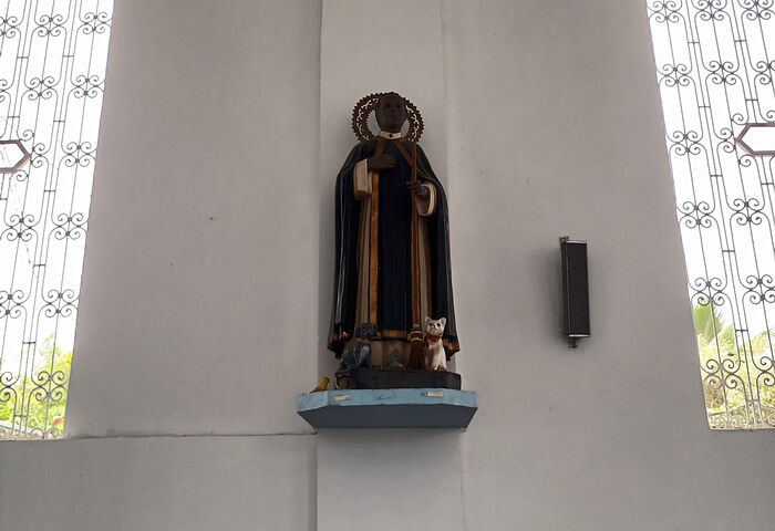Natividad de Nuestra Señora