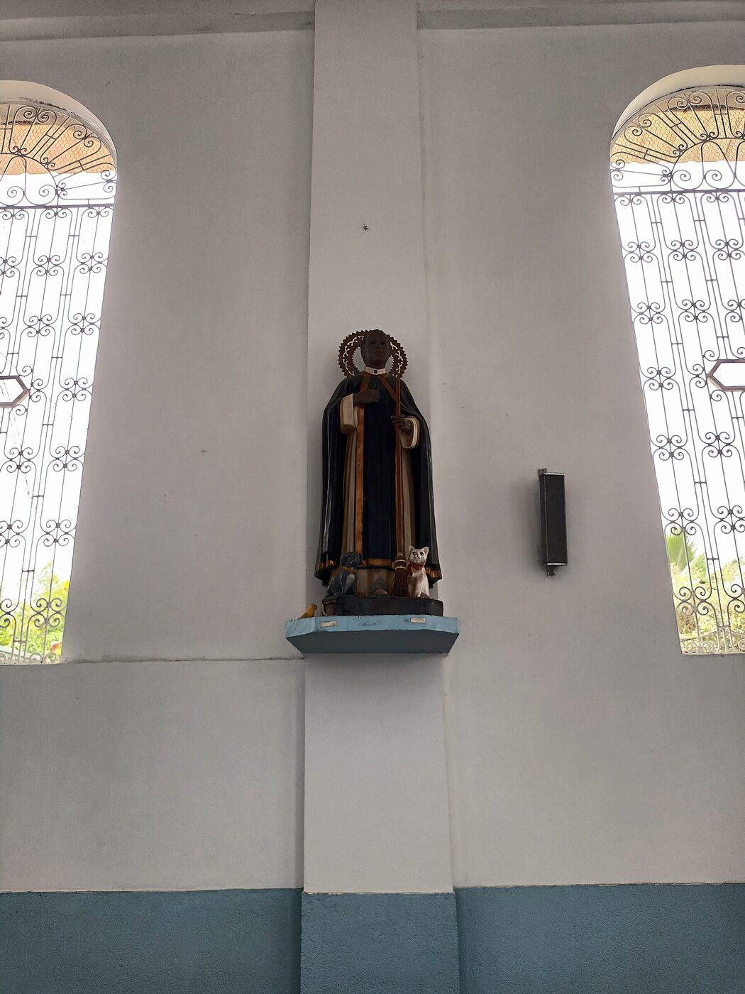 Natividad de Nuestra Señora en Natagaima