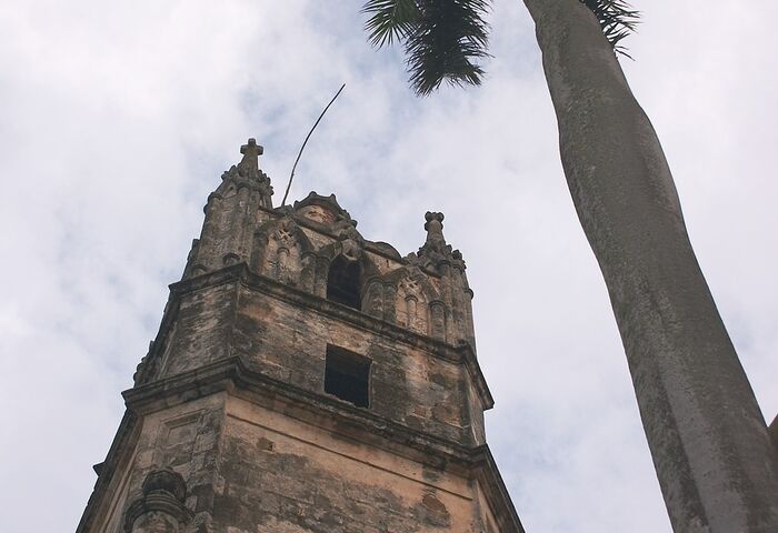 Catedral de Matanzas