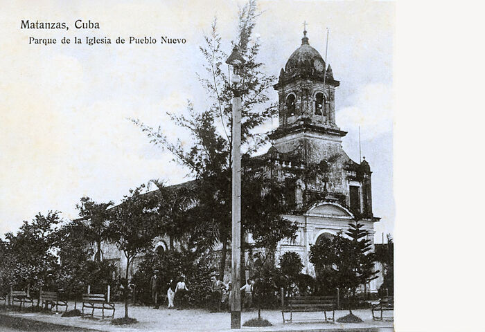 San Juan Bautista