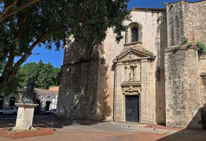 Iglesia Nuestra Senora De Las Mercedes