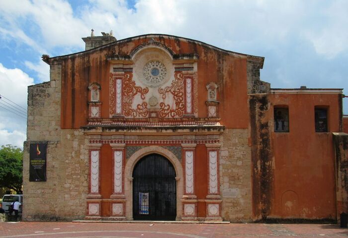 Capilla de la Tercera Orden