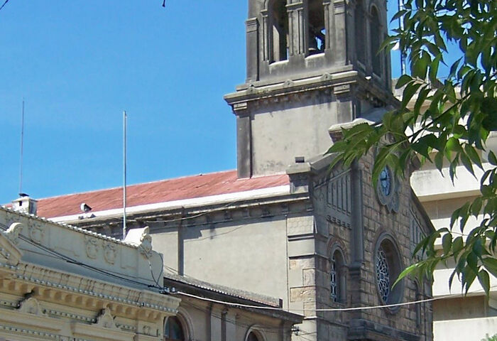 Catedral de San Fructuoso