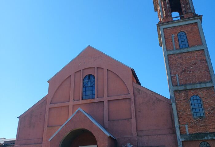Parroquia Santa Gema Galgani