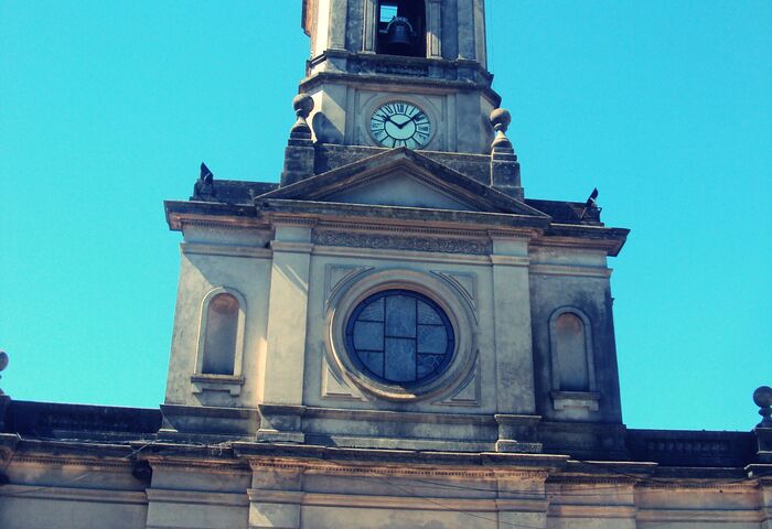 Iglesia de la Inmaculada Concepción