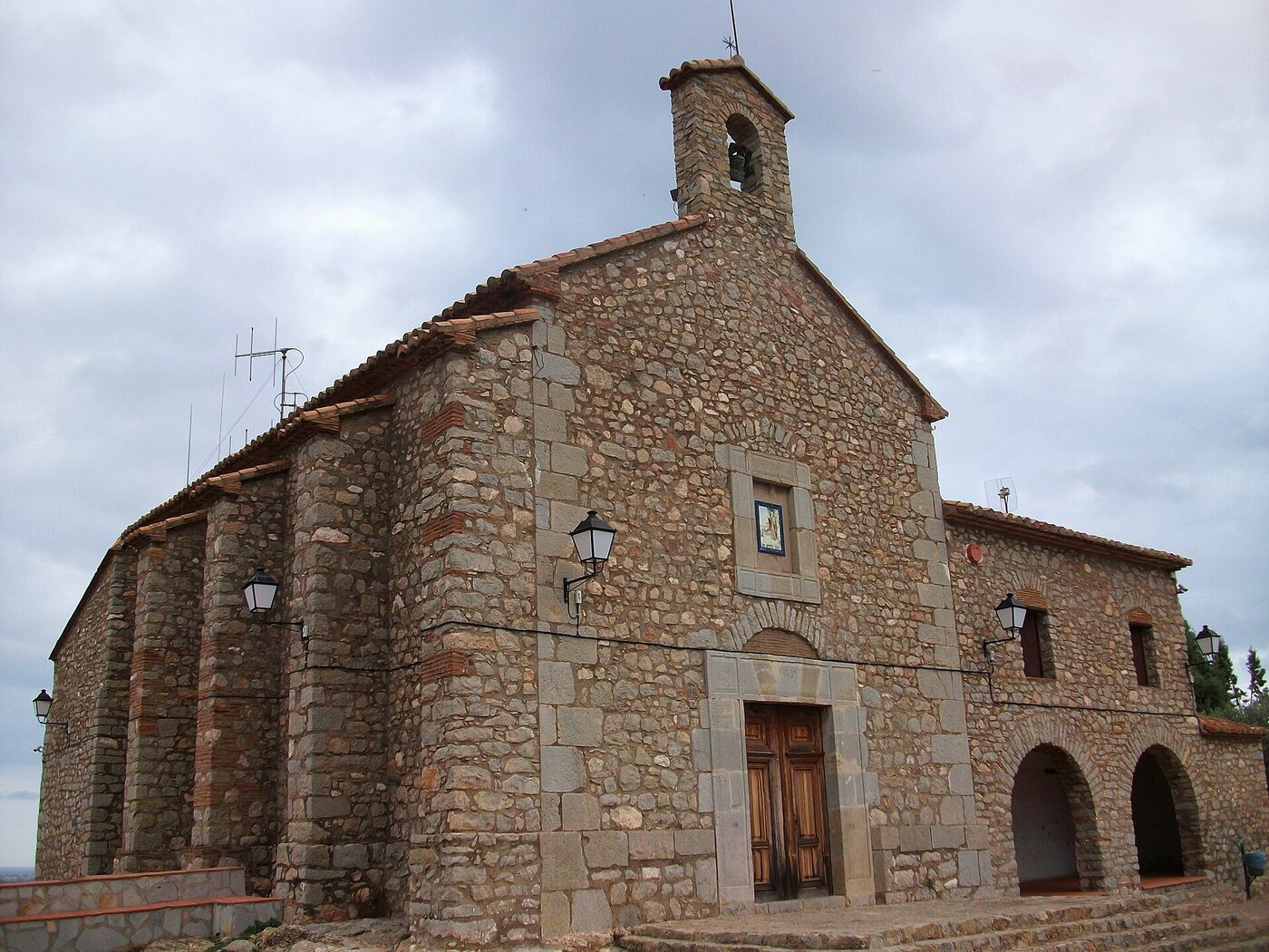 Ermita de Sant Antoni en Betxí