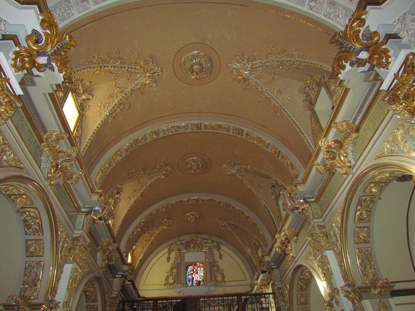 Ermitori de la Mare de Déu dels Àngels en Sant Mateu
