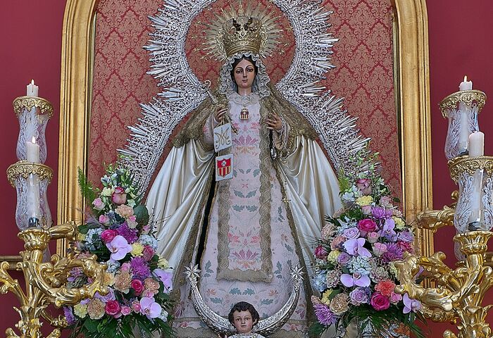 Capilla de Nuestra Señora de las Mercedes