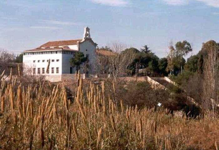 Ermita de Santa Quitèria