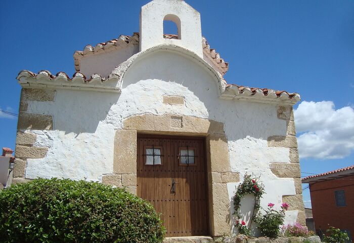 Ermita del Sant Crist del Calvari