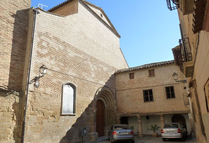 Iglesia de San Martín
