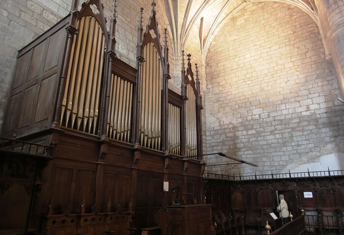 Parroquia de Santiago