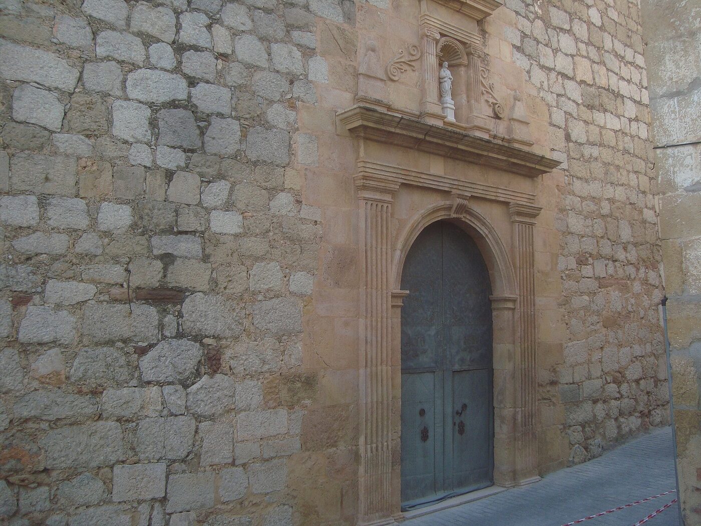 Església de Sant Bartomeu en Borriol
