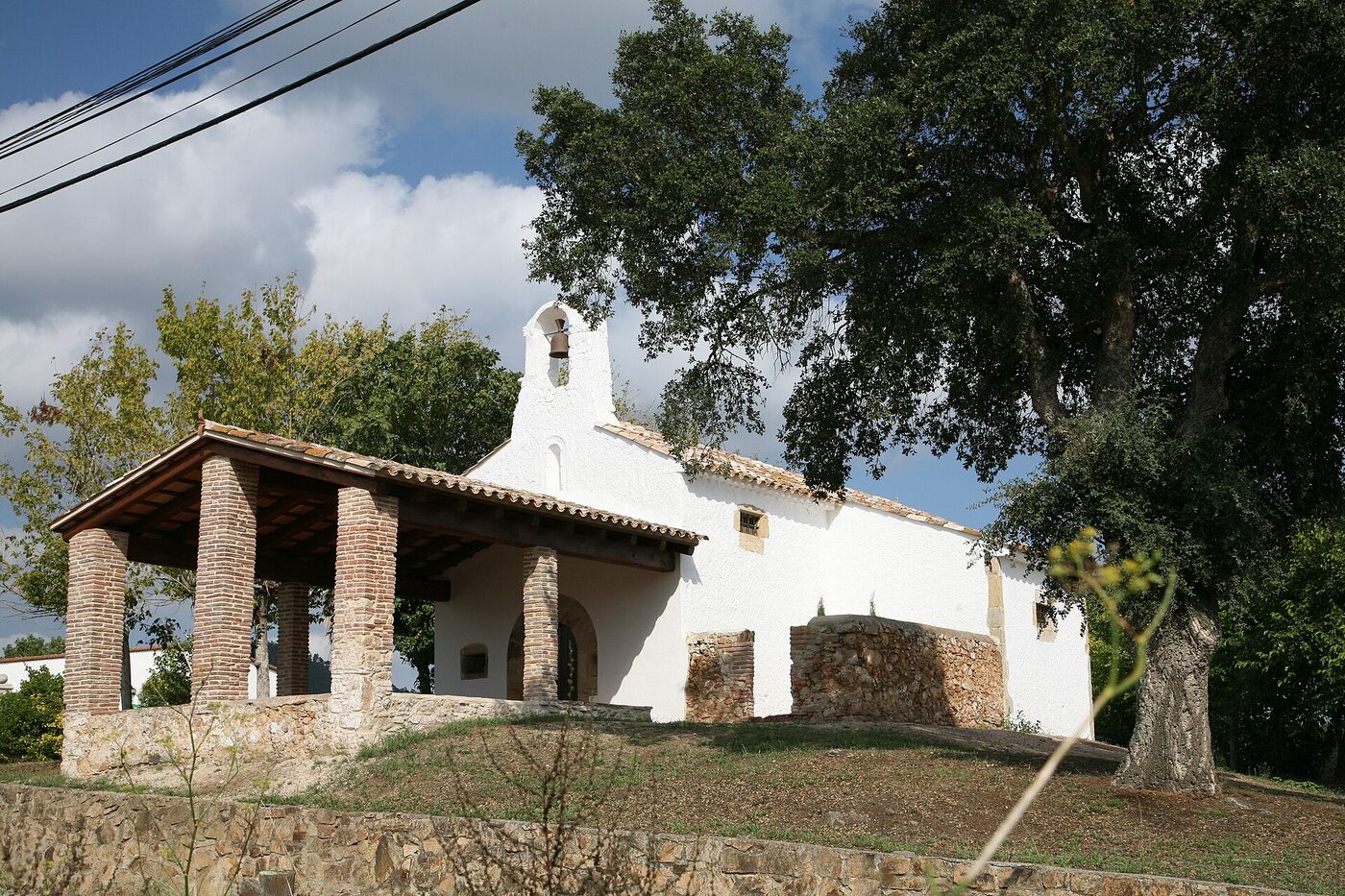 Sant Daniel en Tordera
