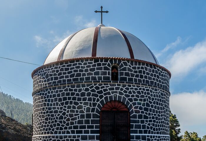Eremita de Santa Cecillia