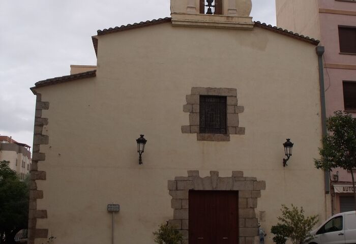 Església de Sant Francesc
