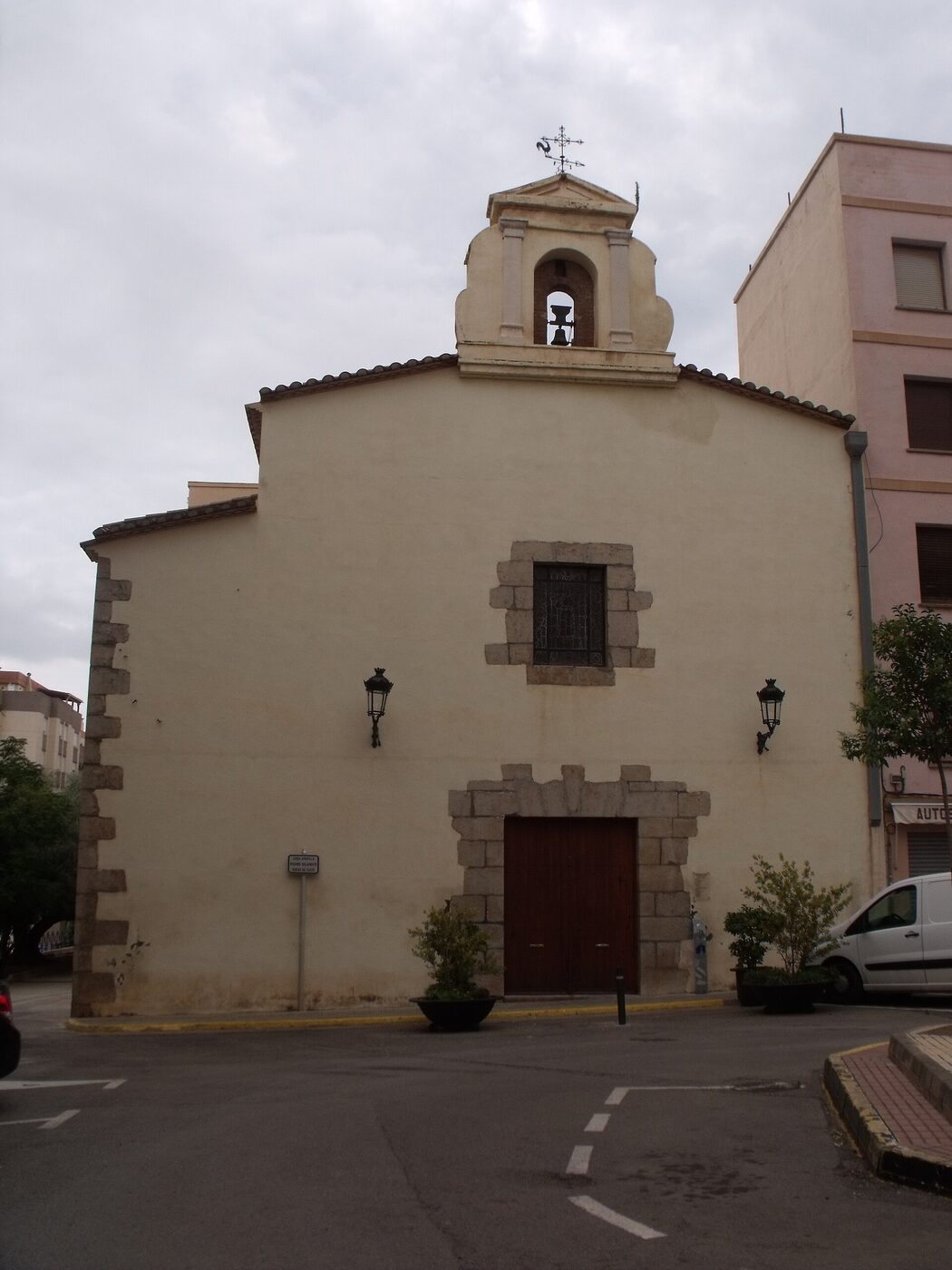 Església de Sant Francesc en L'Alcora