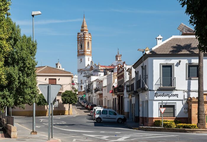 Iglesia San Bartolomé