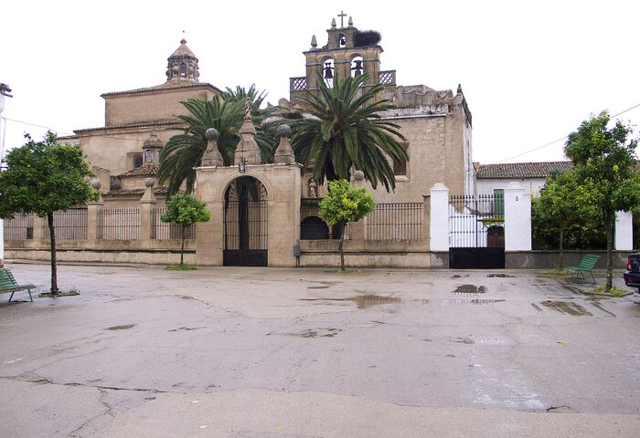 Iglesia de San Francisco