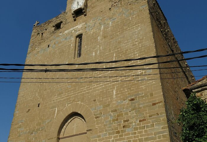 Església de Sant Esteve