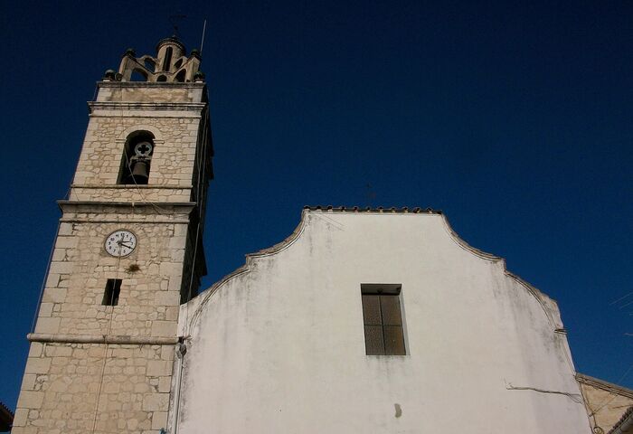 Església de Sant Miquel Arcàngel