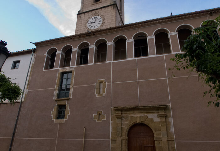 Santa Maria d'Amer