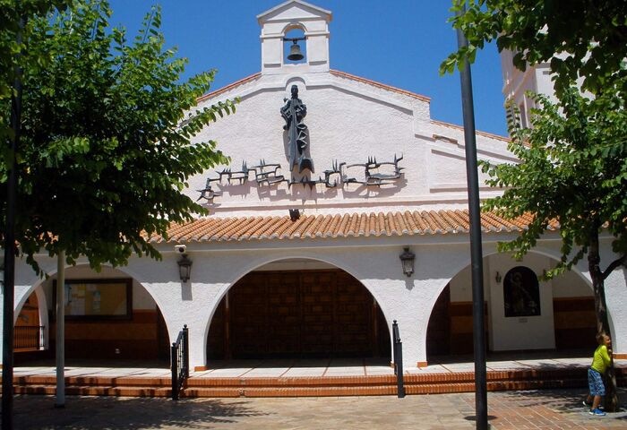 Iglesia Inmaculada Concepción