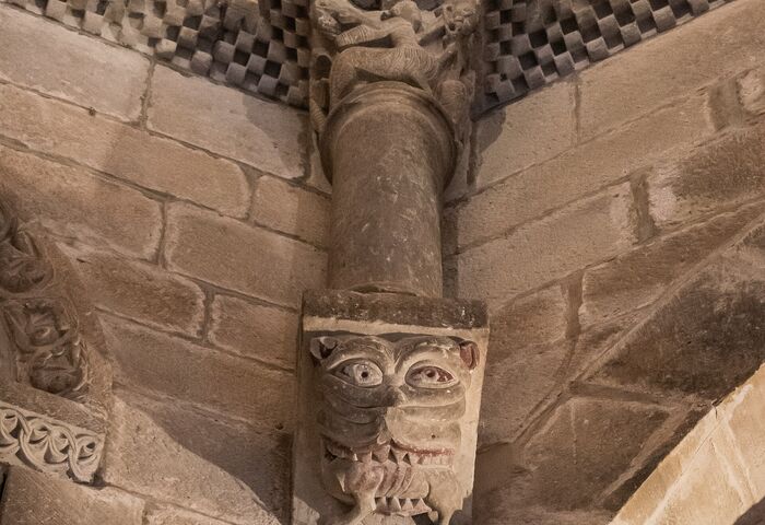 Santo Sepulcro