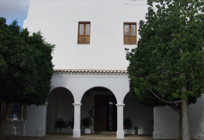 Església de Sant Miquel