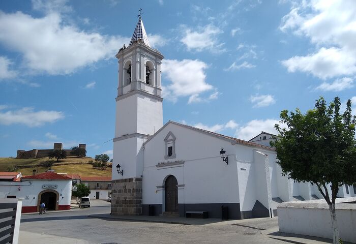 Iglesia de San Bartolomé