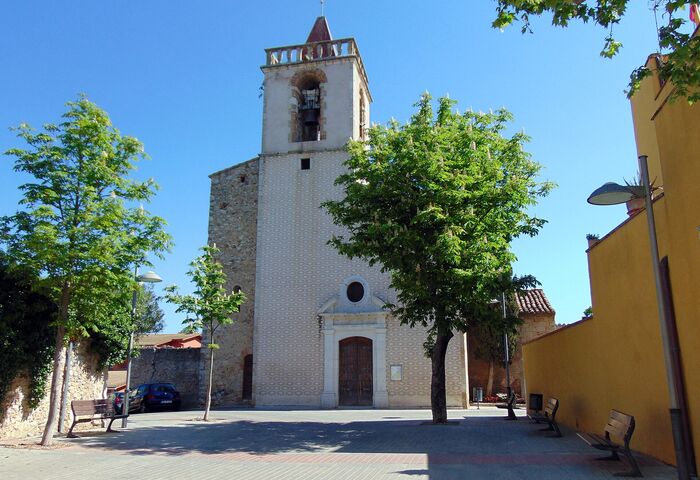 Sant Cebrià