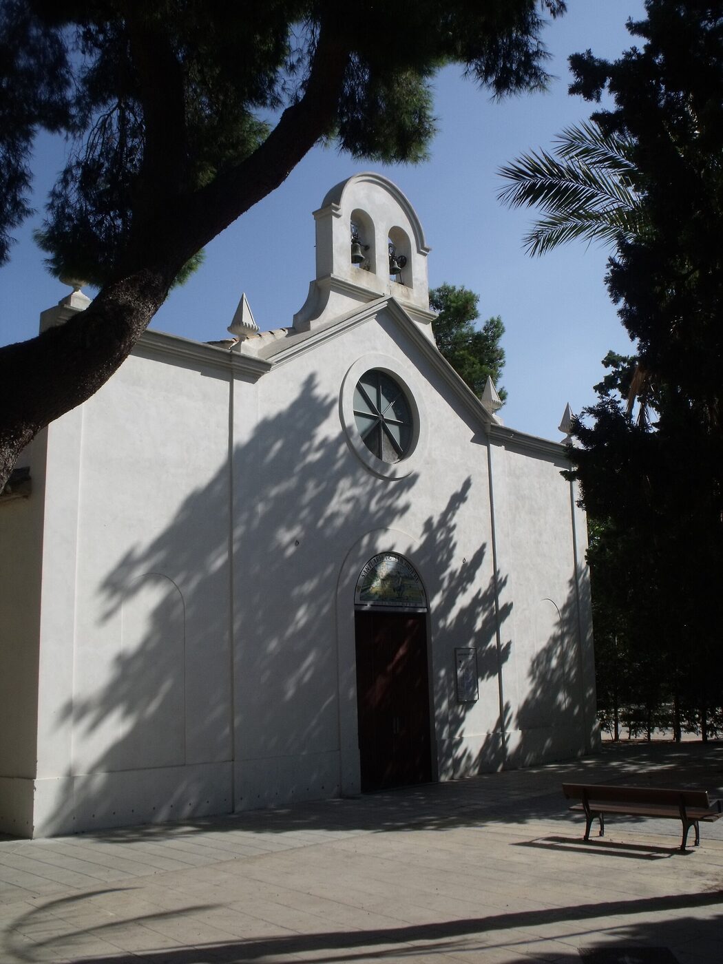 Ermita de Sant Onofre en Quart de Poblet
