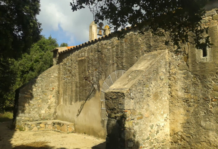 Sant Martí de Mata