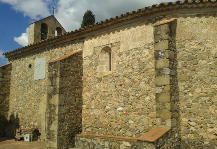 Sant Miquel de Mata