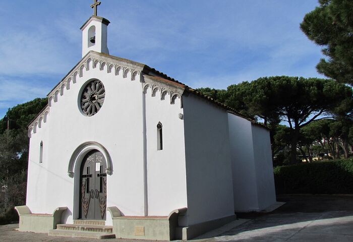 Ermita de Sta, Rita