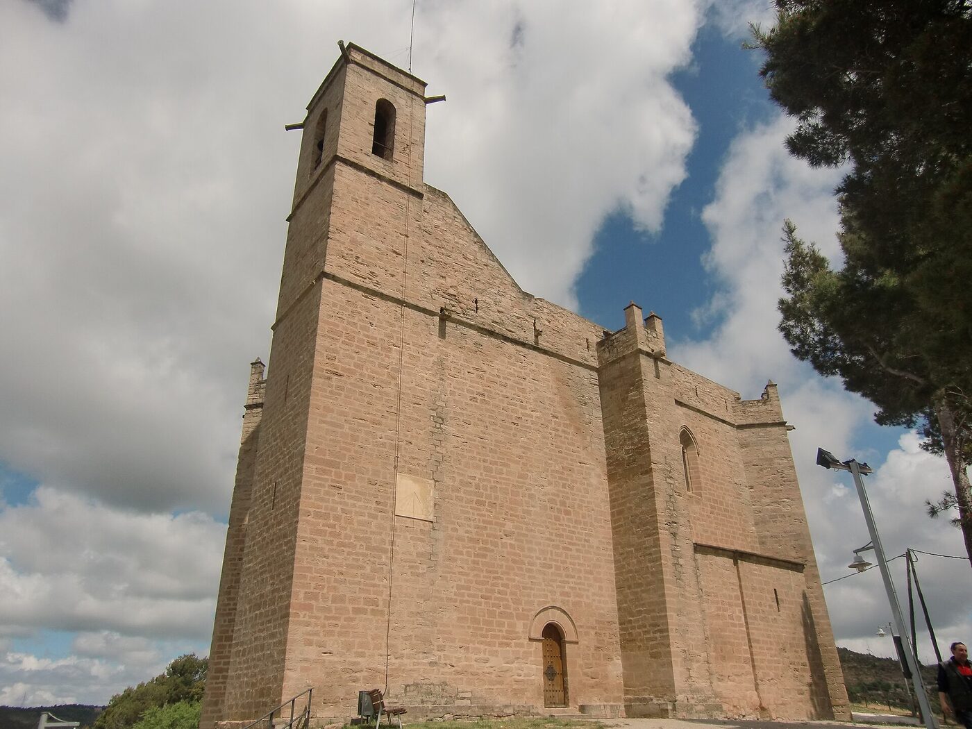 Santa Maria de Rubió en Rubió