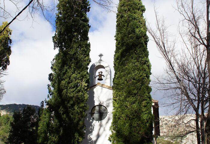 Ermita de Santa Magdalena