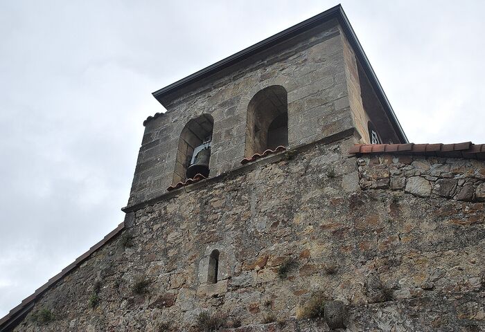 Iglesia de Santa Catalina