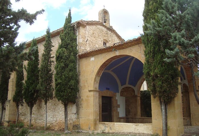 Ermita de Sant Josep