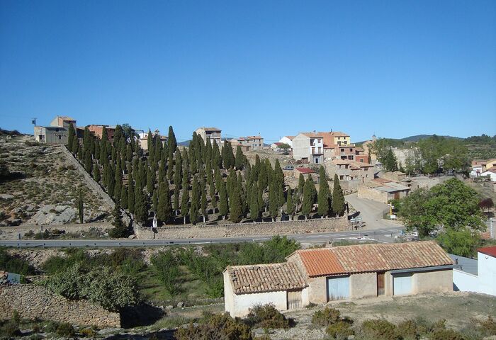 El Calvario