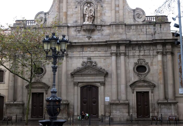 Sant Miguel del Port