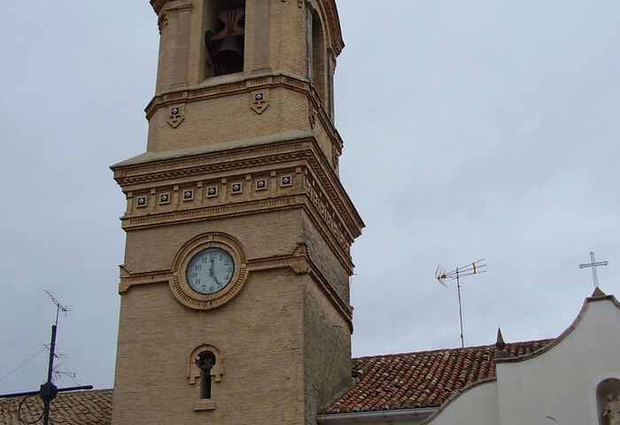Parròquia de la Verge del Rosari