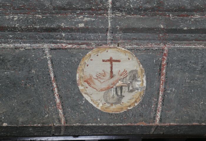 Ex Convento Franciscano