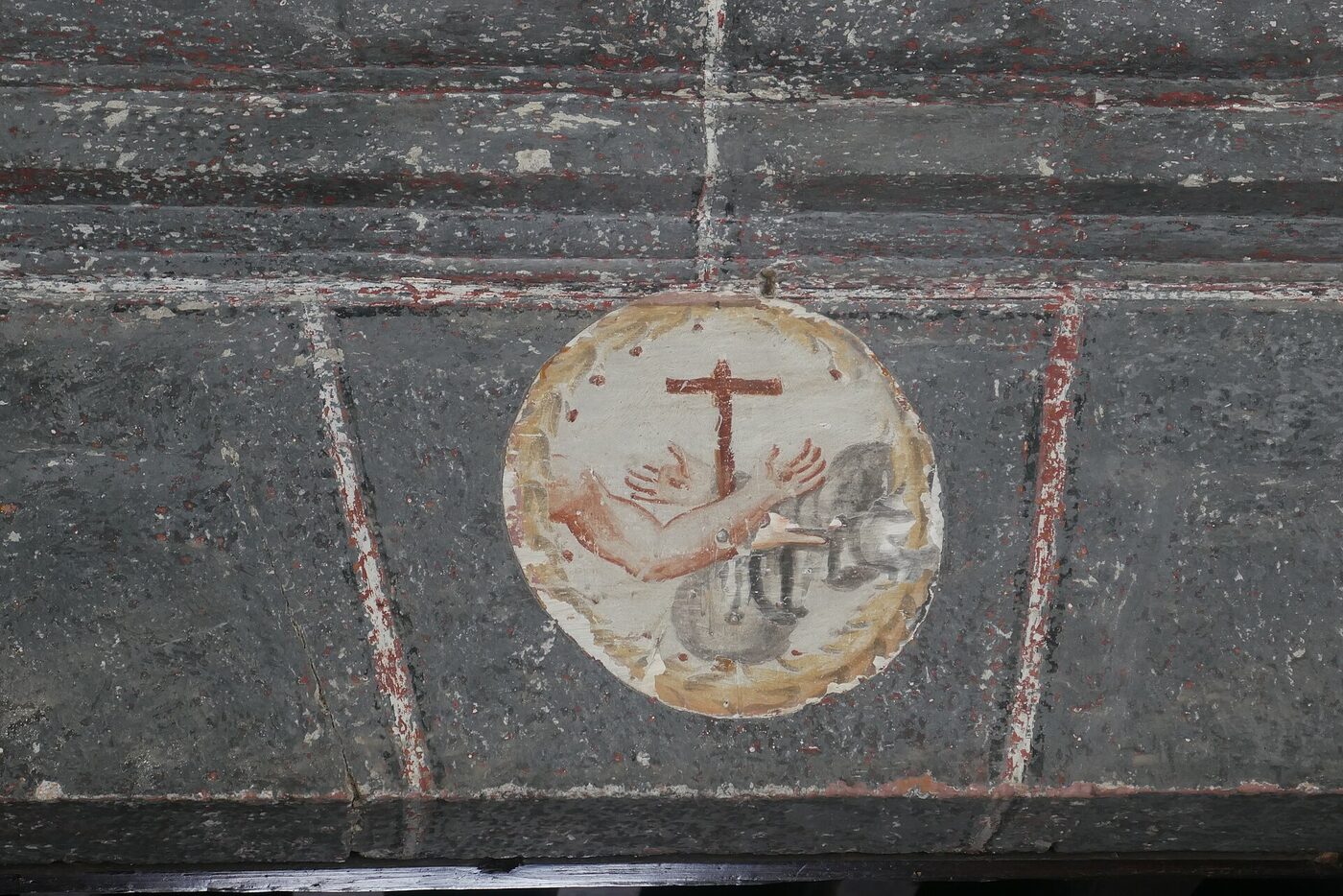 Ex Convento Franciscano en Huejotzingo