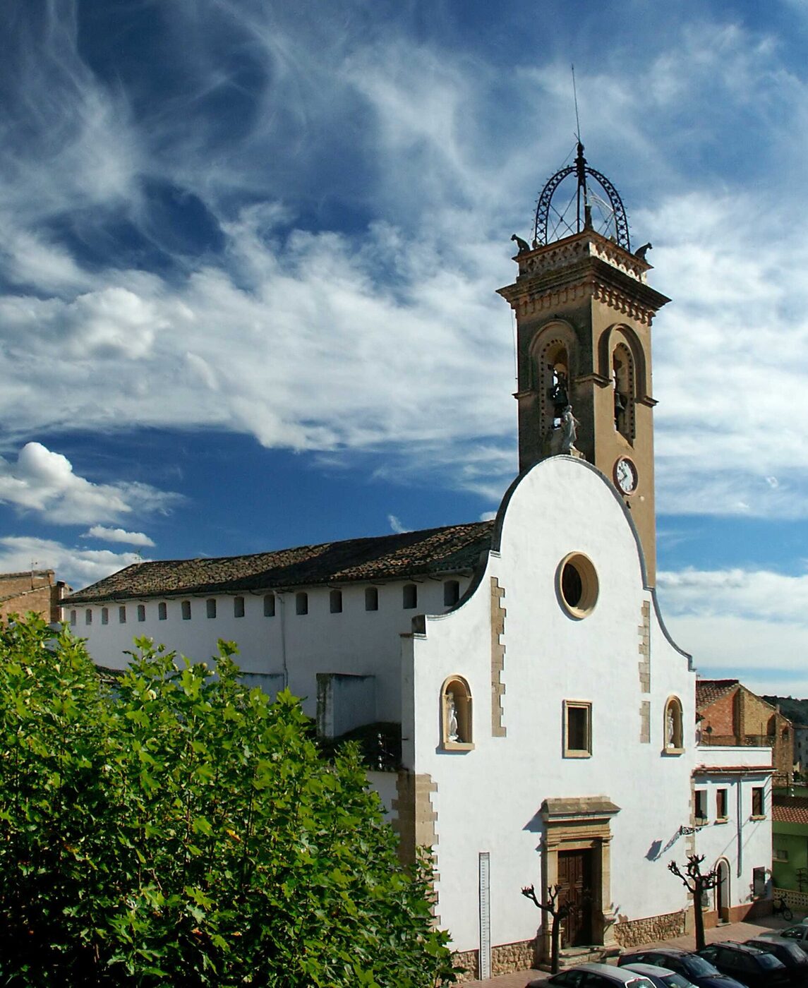 Sant Martí en Xerta