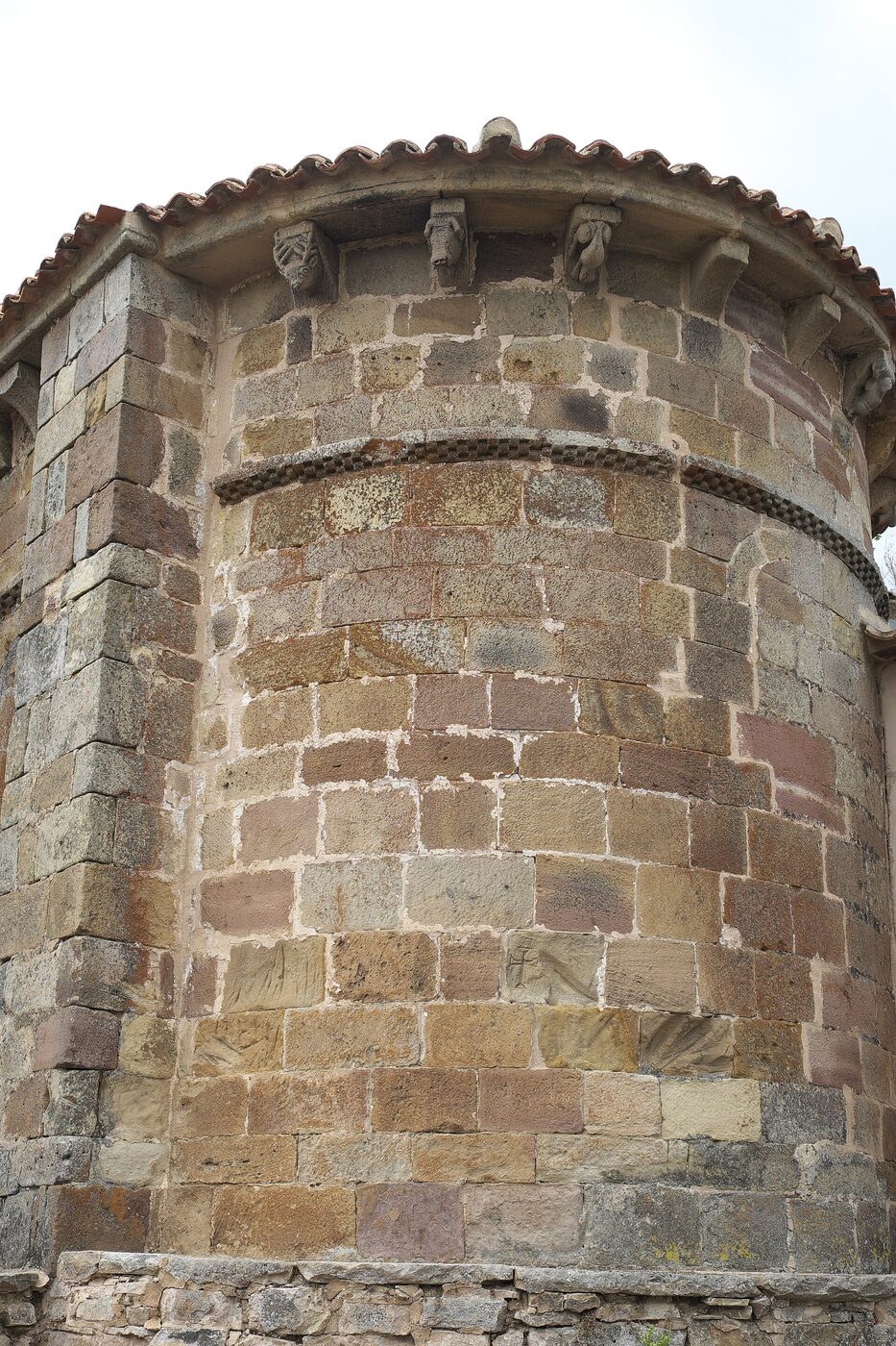 Iglesia de San Martín en Valdeolea