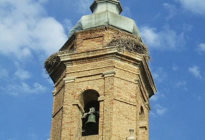 Iglesia de San Antonio de Padua