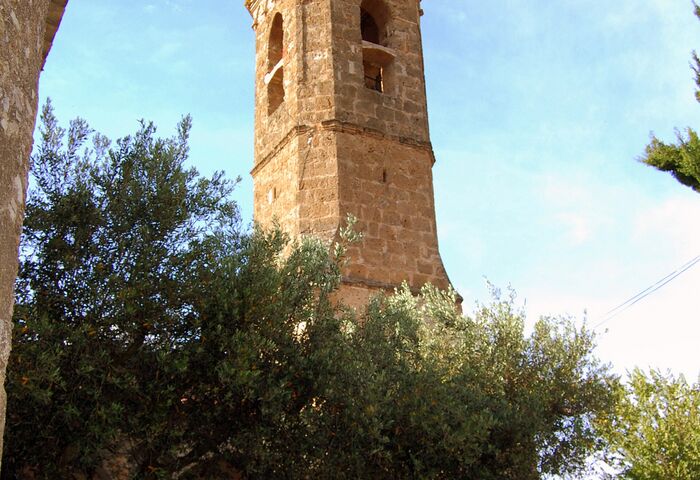 Sant Joan de Conilles